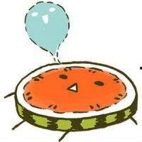 娱乐吃瓜群头像图片大全,趣味横生的形象盛宴  第1张