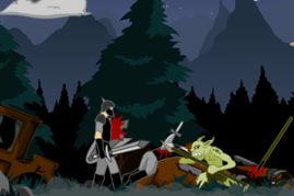 骑士在线观看午夜,揭秘神秘午夜奇遇  第2张